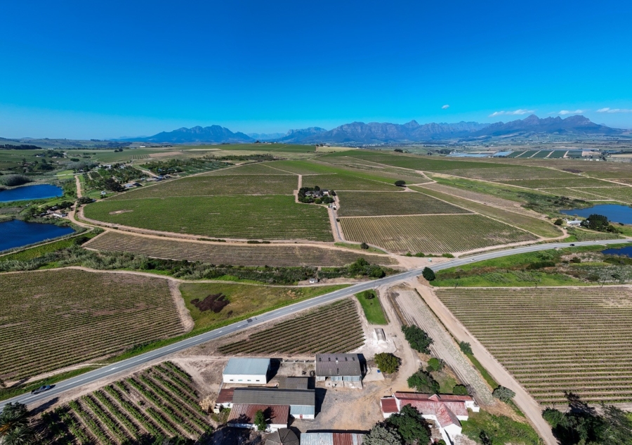 5 Bedroom Property for Sale in Lyndoch Western Cape